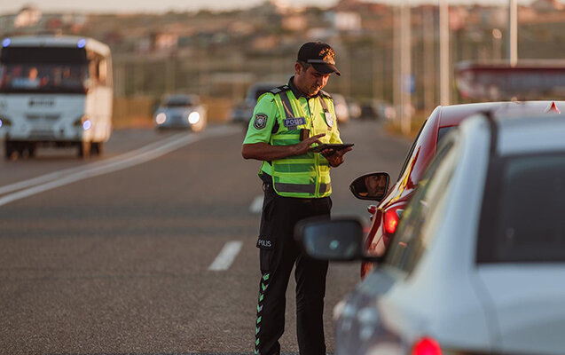 Yeni cərimələr müəyyən edilir