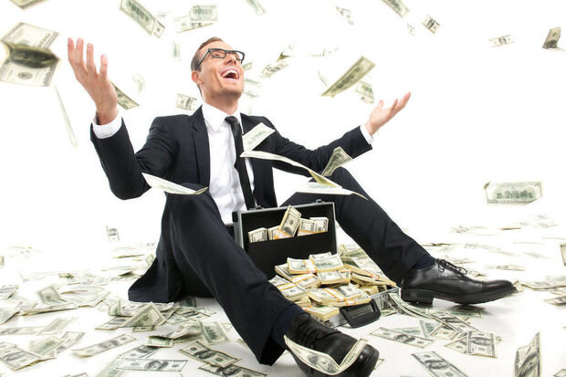 Dünyada milyonçuların sayı artıb