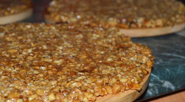 İftar süfrəsi üçün fərqli reseptlər