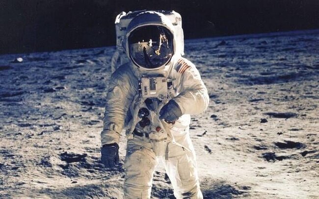 NASA 50 il sonra Aya yenidən insan göndərir