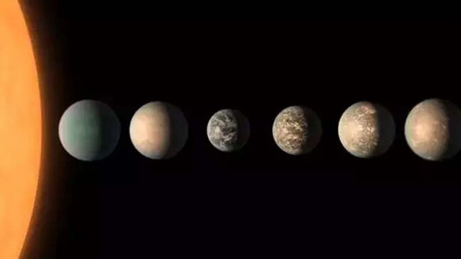 Hansı planetdə yaşayış mümkün ola bilər? - Axtarışlar davam edir