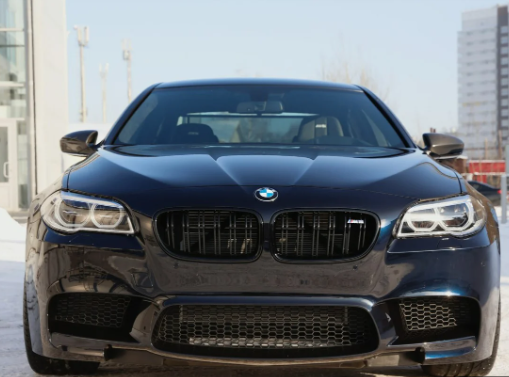 Dövlət BMW-ləri satışa çıxardı - SİYAHI