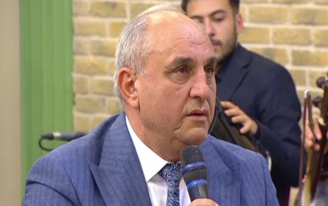 "Həmin müğənnilərə cinayət işi açılmalıdır"