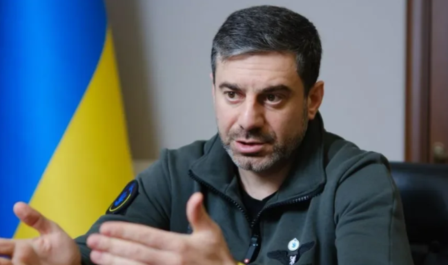 Ukrayna və Rusiya arasında mülki şəxslərin mübadiləsi həyata keçirilib