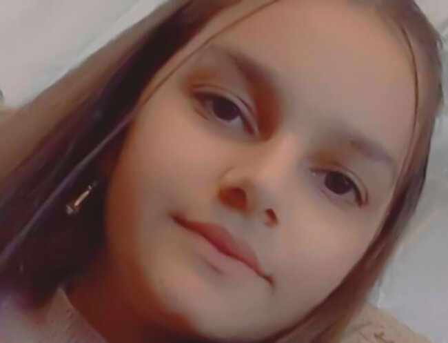 Dəm qazından ölən məktəblinin FOTOsu