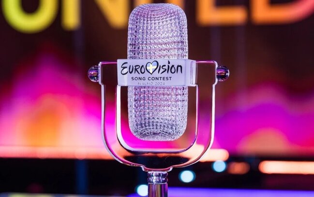 "Avroviziya 2024"də finala çıxan ölkələrin - Siyahısı