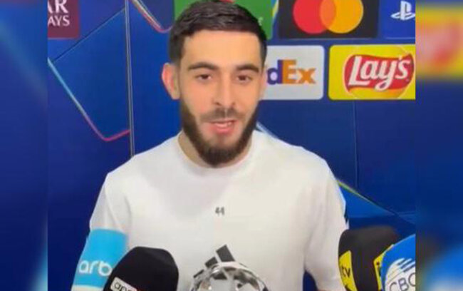 "Yatsam, yuxuma da girməzdi" - Video