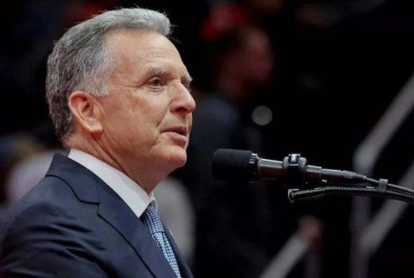 Trampın köməkçisi: "Ukrayna prezident seçkisi keçirməyə razılıq verib"