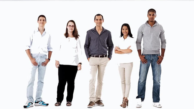 Boy fərqinin genetik şifrəsi: Kişilər niyə qadınlardan daha uzun olur?