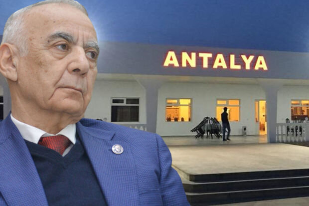 Abutalıbovun hədiyyə etdiyi çimərlik üstündə dava: Məşhur sahibkarın oğlu həbs olunub - FOTO