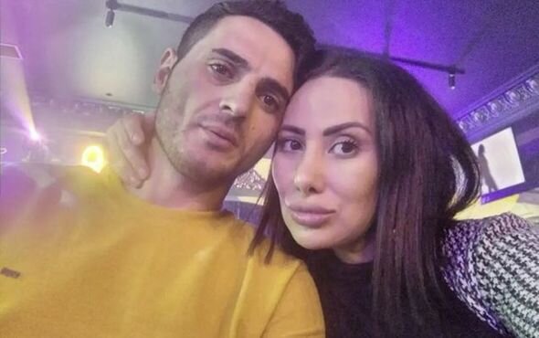 Tanınmış prodüser Təranə Səmədova və ərinin məhkəməsi başlayır - FOTO