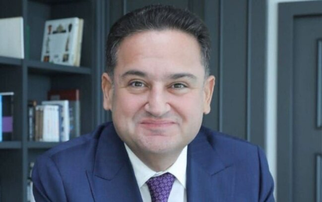 Murad Dadaşovun evində xeyir iş olacaq