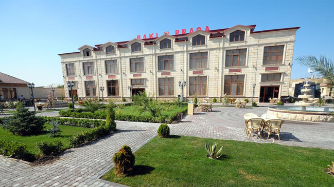 Məşhur pivə zavodunun yarım milyon borcu var