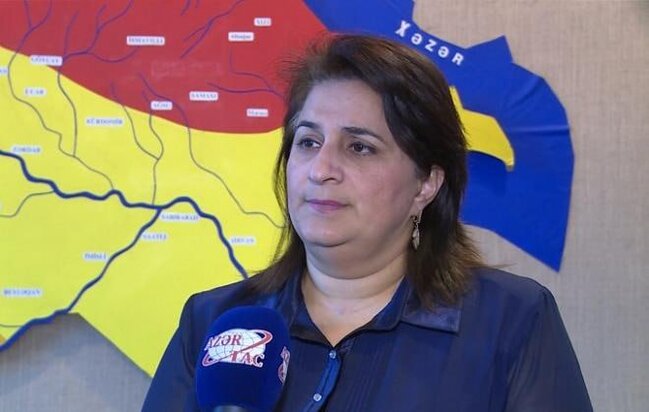 Hava nə vaxta kimi mülayim keçəcək? - AÇIQLAMA