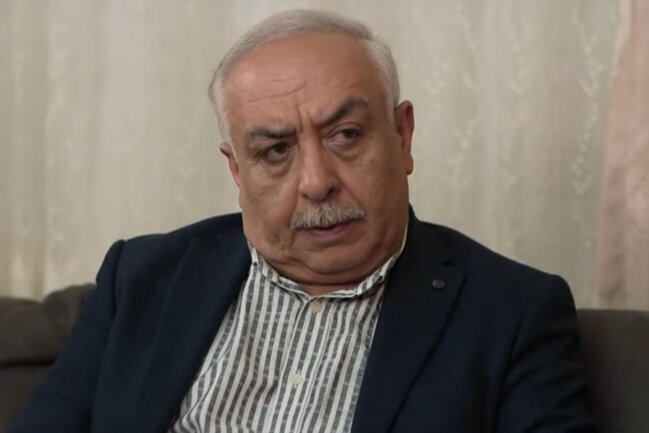 "Eldar Quliyevdən soruşdum ki, necə ölüm? Dedi ki, bura məktəb deyil, çəkiliş meydançasıdır, birdən-ikiyə ölməmişəm"-FOTO