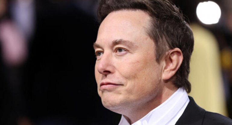 İlon Maskdan şok: Vətəndaş müharibəsi olacaq