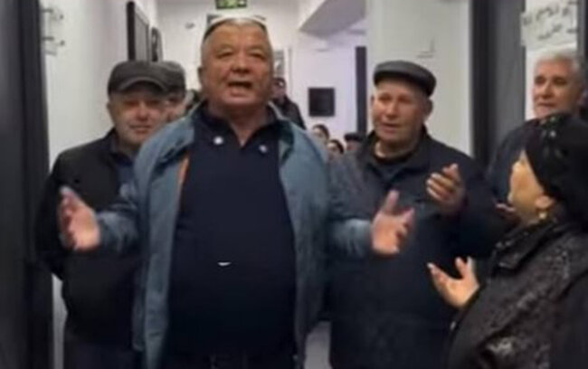 Özbək "həkim"lə bağlı "Bİ ES VİP" klinikasından açıqlama - "Bizə aidiyyəti yoxdur"