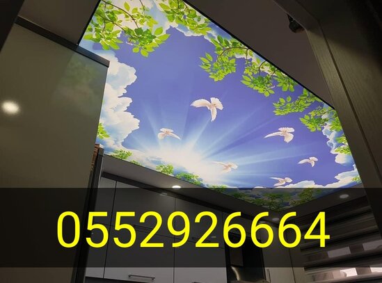 3d 5d Dartma tavan və foto aboyların topdan satış mərkəzi!