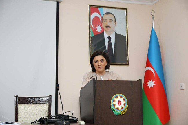 Kiçik Büdcə ilə Böyük İdeyalar – Məhkum Qadınların Sahibkarlığa İlk Addımları