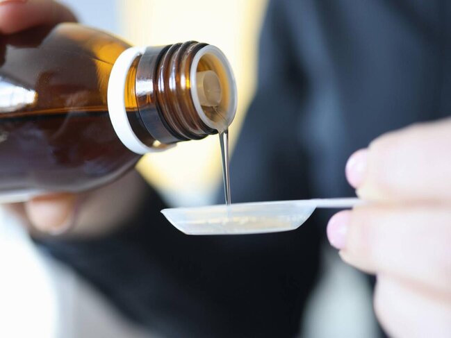 2 yaşa qədər uşaqlara qətiyyən belə dərmanları vermək olmaz - Xəbərdarlıq