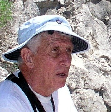 Zamanı dayandıran alim: 134 metr dərinlikdə, 180 gün qaranlıqda psixoloji sınaq (FOTO)