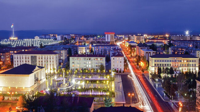 Naxçıvanda bu qurum ləğv olunur