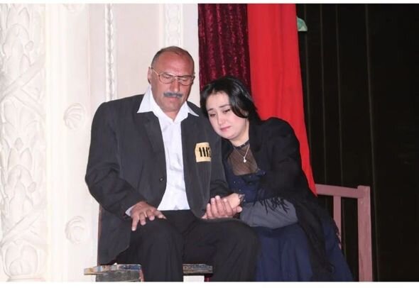 Namis Şirməmmədov vəfat edib