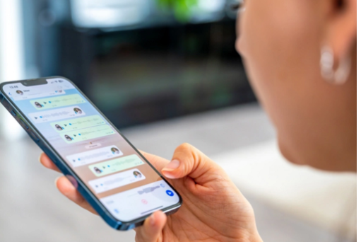 WhatsApp istifadə edənləri SEVİNDİRƏCƏK YENİLİK - iPhone-larda...