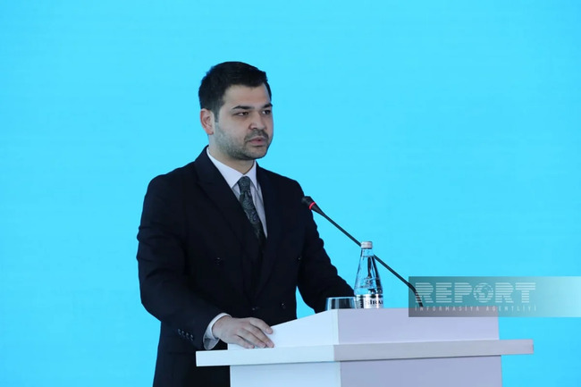Məhəmməd Alpər Xəyali: TDT ölkələrinin davam etdirdikləri inteqrasiya prosesi çoxplanlıdır