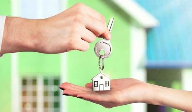 Valideyn evi yalnız bir övlada bağışlaya bilər? - AÇIQLAMA