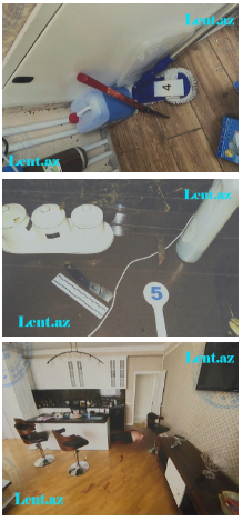 Əhmədin DƏHŞƏTLİ ETİRAFLARI: "Kimsə mənə deyirdi ki, ailə üzvlərimi öldürməliyəm"