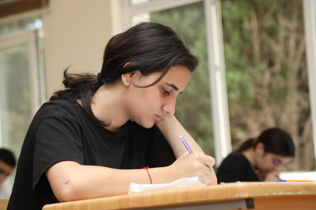 IV qrupda ən çox dövlət sifarişli yer bu ixtisasa ayrıldı (SİYAHI)
