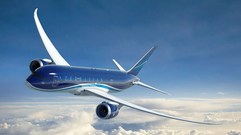 AZAL bu ilin ilk yarısında 1,9 milyon sərnişin daşıyıb