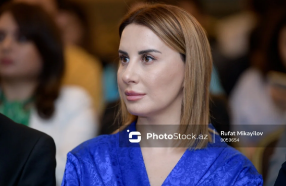 Zamirə Ədilova vəzifəsindən ayrıldı