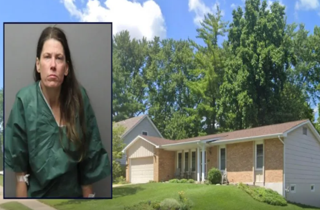 Ana 16 yaşlı oğlunu "əzabdan qurtarmaq üçün" öldürdü