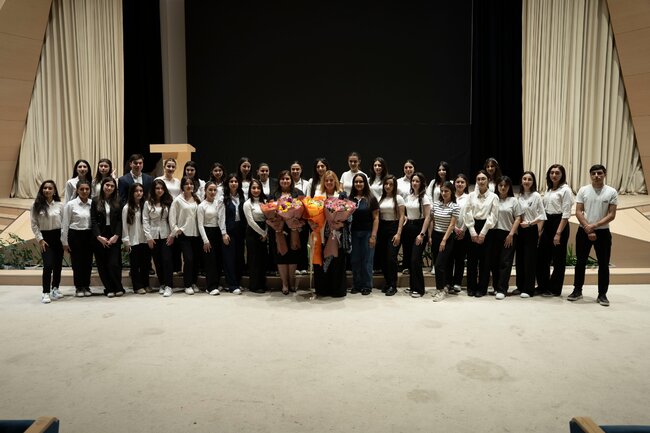 "Autizm: Erkən Müdaxilə və Psixoloji Dəstəyin Gücü" mövzusunda I Praktiki Konfrans uğurla keçirildi