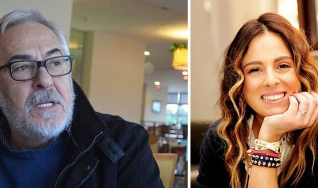 Bir-biri ilə qohum olan məşhurlar