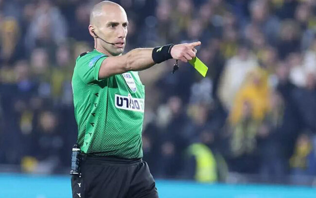 "Atletik"-"Qarabağ" matçının hakimi açıqlandı - UEFA Gənclər Liqası