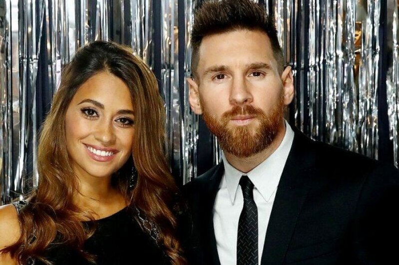 Messi həyat yoldaşına bu jurnalistlə xəyanət edib? - Ailə dostu deyir ki…