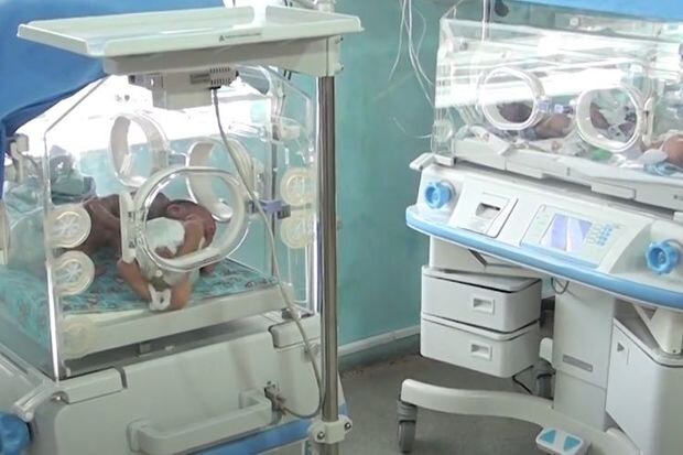 Ölkədə cinsi bəlli olmayan körpə doğulub? - AÇIQLAMA + VİDEO