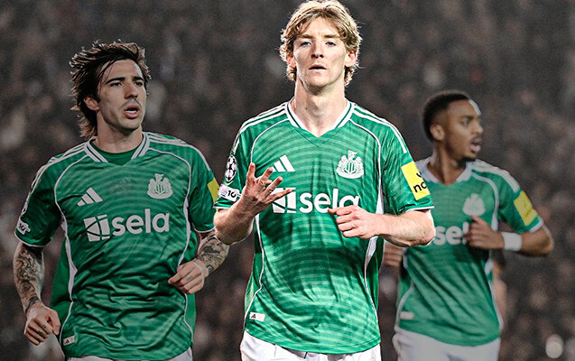 "Qarabağ"a 4 qol vuran futbolçu üçün 95 milyon istəyirlər