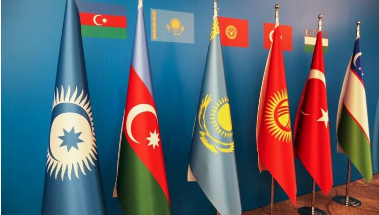 "Türk dünyasının hazırkı yüksəlişi həm siyasi, həm də iqtisadi baxımdan mühüm bir mərhələyə işarə edir" - AÇIQLAMA