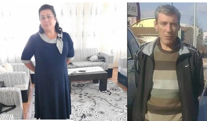 Aldadılan qadından İNTİQAM: Əri ilə sevgilisi eyni evdə olanda...