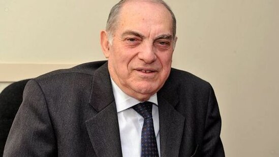 Sabiq spiker:"Haqq-ədalət Rusiyanın tərəfindədir"