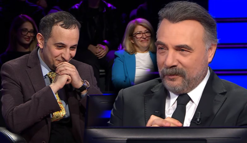 500 minlik sualda kritik qərar! - VİDEO