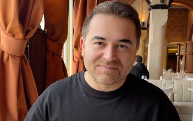 İlkin buna görə televiziyadan uzaqlaşıb