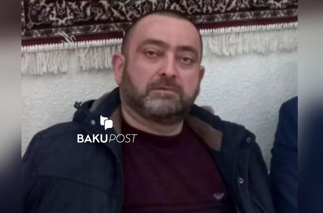 Neftçalada molla narkotik satarkən saxlanıldı - FOTO