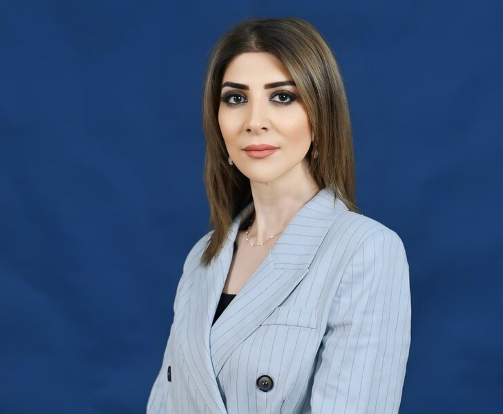 "Bu gün Azərbaycan Ordusu yalnız ölkəmizin ərazi bütövlüyünü deyil, həm də regionda sülh və sabitliyin təmin olunmasında mühüm rol oynayır" 