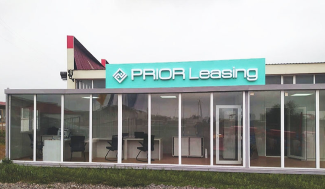 Keçmiş köçkünü "Prior Leasing" MMC aldadıb