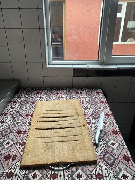 Bu şadlıq evində nöqsanlar aşkarlandı - Fotolar